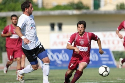 «Διαζύγιο» Αρχοντάκη και Σκαρλάτου με τη Ρόδο