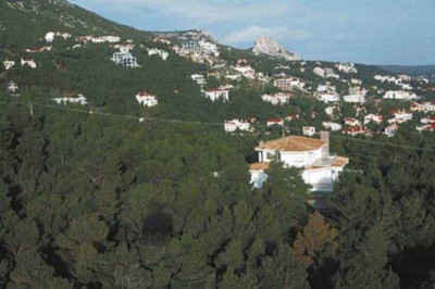 Νέα «αυθαίρετα» εν όψει...