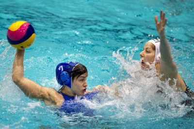 Ασημάκη: «Δεν είμαστε πυροτέχνημα»