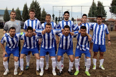 Παρουσιάζει Χαραλαμπίδη η Νίκη