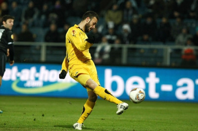 Επιστρέφει στη Σεβίλλη ο Κάλα!