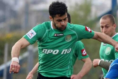 Νατσούρας και οχτώ «μικροί» στην ΑΕΠ Ηρακλής