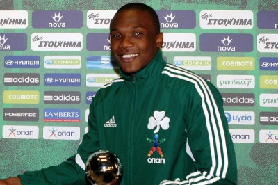 Σιμάο: «Θέλω να μείνω»