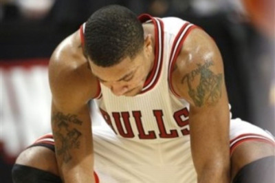 Τέλος τα σερί των Μπουλς και των Ρόκετς