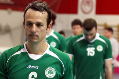 Στη γαλλική Ναρμπόν ο Ψάρρας