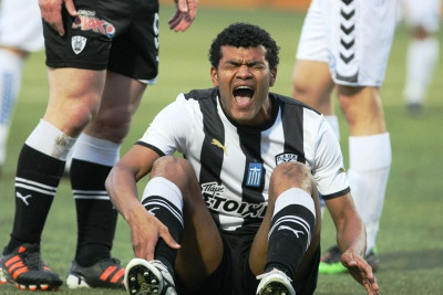 Εντάξει ο Φωτάκης, φόβοι για θλάση για Έτο