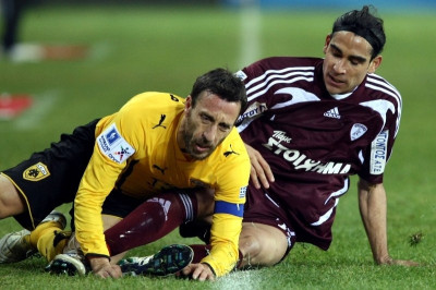 Κι ο Ιγκλέσιας στο Μαζαράκη!