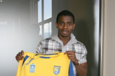 Ανακοίνωσε Ονουάτσι ο Παναιτωλικός!