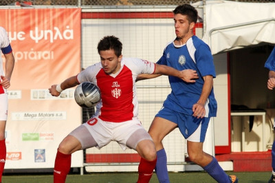 «Πρώτη» του Νούνο στον ΑΟΧ