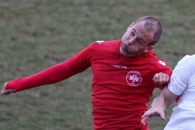 Εκτίει με Επανομή ο Γκονζάλες