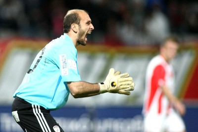 Φαβορί ο Αμπάρης, την Παρασκευή η απόφαση