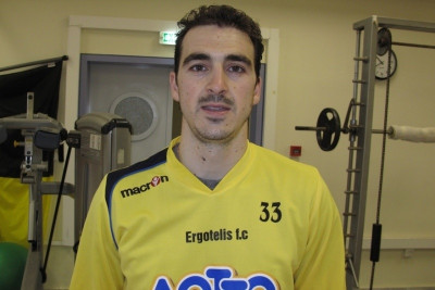 Σκέφτεται Δάρλα ο Καραγεωργίου