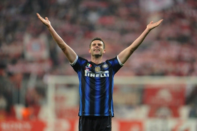 «Πόρτα» της Ίντερ σε Παρί για Μότα!