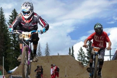 Τα καλύτερα πάρκα για Mountain Biking