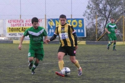 Απέκτησε Μπριλάκη ο Ζαρός και έπεται συνέχεια…