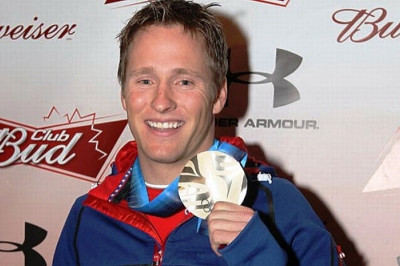 Ο καινοτόμος freestyle σκιέρ, Τζέρετ Πέτερσον (video)