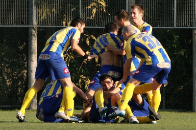 Επέστρεψε ο Νεόφυτος στη Ζάκυνθο