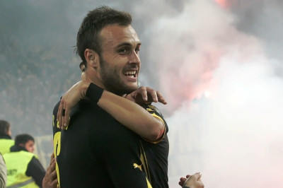 Αυτοανακοινώθηκε ο Κάλα