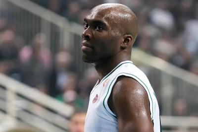 Ντόμερκαντ: «Έπαιξα και για τον Ολυμπιακό»