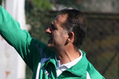 Τέλος ο Καραγιαννίδης από τους Νέους Ευγένειας