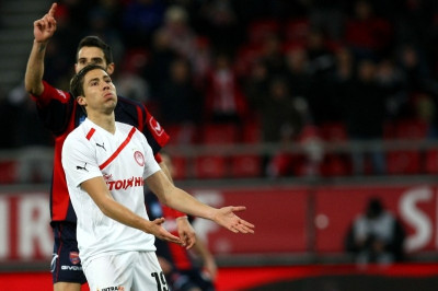 Αρνητική η μαγνητική του Φουστέρ