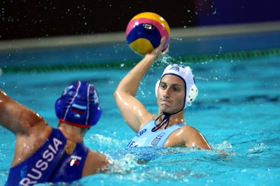 Λιόση: «Είμαστε ψυχάρες μεγάλες»