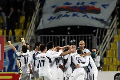 Στον εισαγγελέα πρώην παράγοντες του Ηρακλή