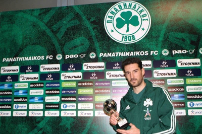 Σε Τοτσέ και Μπεσέρα τα βραβεία της 5ης αγωνιστικής