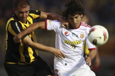 Πρόωρη πρόκριση για Πενιαρόλ