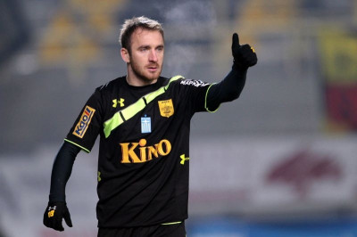 Τίτλοι τέλους και επίσημα για Τσέζαρεκ