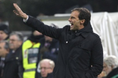 Αλέγκρι: «Εκμεταλλευτήκαμε τις ευκαιρίες μας»