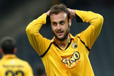 Και επίσημα τέλος από την ΑΕΚ ο Κάλα