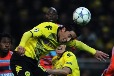 Αγγλικά «δίχτυα» σε Μπάριος