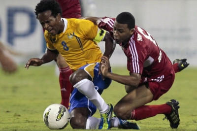 «Στην Σάντος ο Ζε Ρομπέρτο»