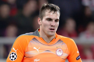 Μέγιερι: «Είμαι αισιόδοξος για τον τίτλο!»