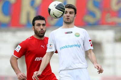 Μένει Πανθρακικό ο Ρεκλείτης