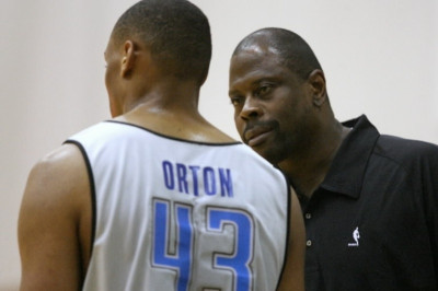 Αφήνουν τον Όρτον οι Μάτζικ