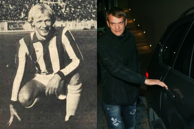 Από τον Σπενς στον… Κάρολ