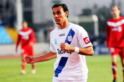 Σε καραντίνα Κεϊτά και Ζαϊρί στον ΠΑΣ