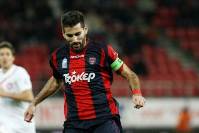 Με Σιόβα κόντρα σε Κέρκυρα ο Πανιώνιος