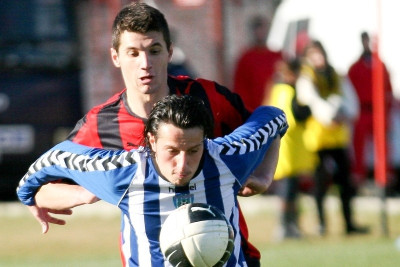 Παίρνει και Σιάκκα ο Πανσερραϊκός