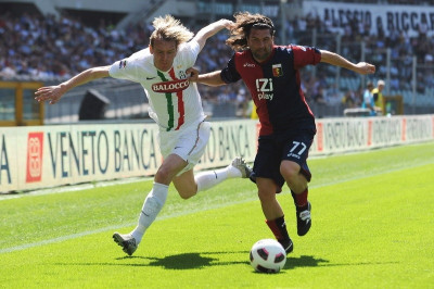 Μένει στη «Γιούβε» ο Κράσιτς