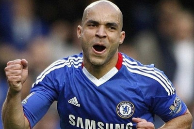 Στην Παρί ο Άλεξ