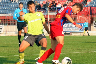 Παγώνης: «Τραγική η κατάσταση…»