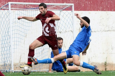 Απέκτησε Χιντζίδη ο Πανηλειακός