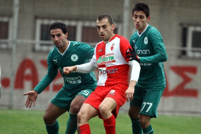 Στην αντεπίθεση ο Αγροτικός Αστέρας