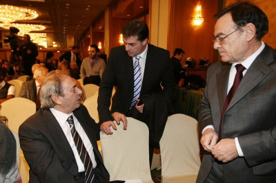 Σφακιανάκης: «Στο έσχατο σημείο ένδειας»