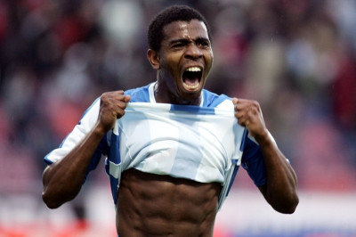 Τα γκολ και ο … νόμος του Ονουάτσι!