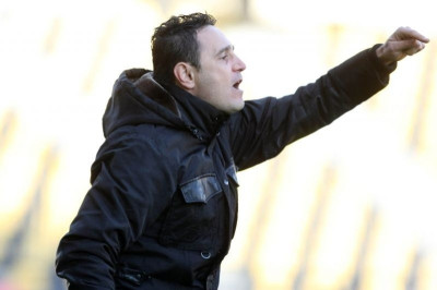 Κολομπούρδας: «Χάθηκε μια προσωπικότητα»