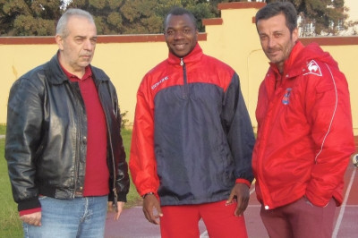 Το «χτίσιμο» του Διαγόρα